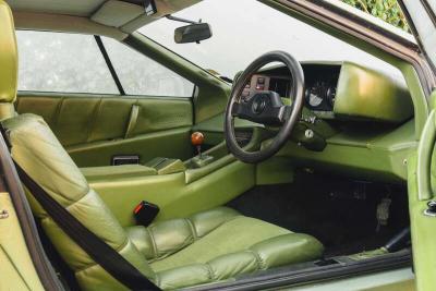 1982 Lotus ESPRIT