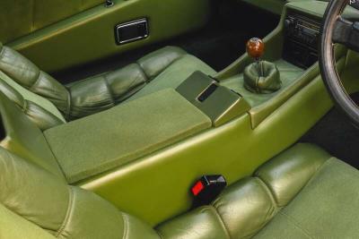 1982 Lotus ESPRIT