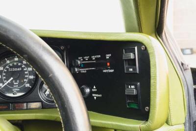 1982 Lotus ESPRIT