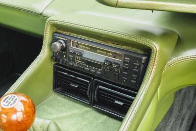 1982 Lotus ESPRIT