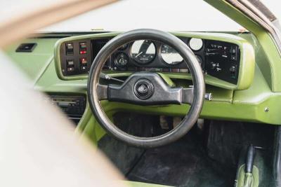 1982 Lotus ESPRIT
