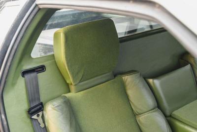 1982 Lotus ESPRIT