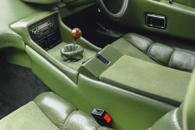 1982 Lotus ESPRIT
