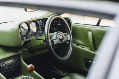 1982 Lotus ESPRIT