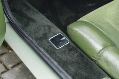 1982 Lotus ESPRIT