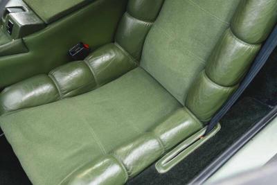 1982 Lotus ESPRIT