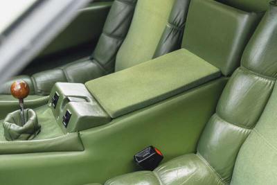 1982 Lotus ESPRIT