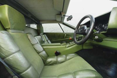 1982 Lotus ESPRIT