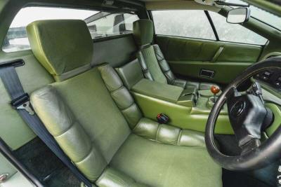 1982 Lotus ESPRIT