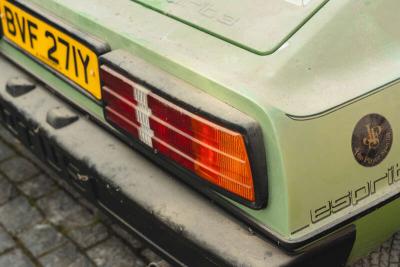 1982 Lotus ESPRIT