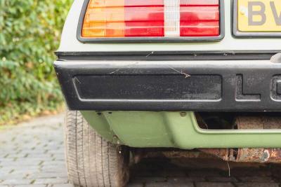 1982 Lotus ESPRIT