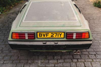 1982 Lotus ESPRIT