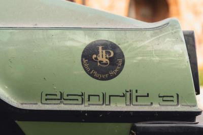 1982 Lotus ESPRIT