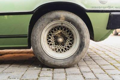 1982 Lotus ESPRIT