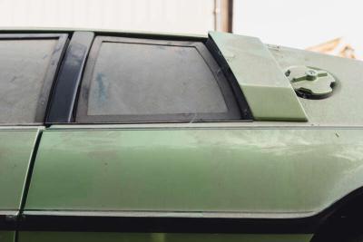 1982 Lotus ESPRIT