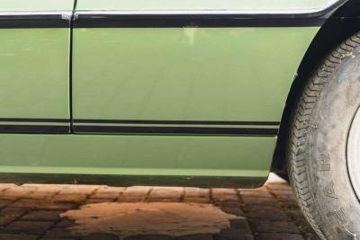 1982 Lotus ESPRIT