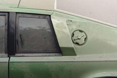 1982 Lotus ESPRIT