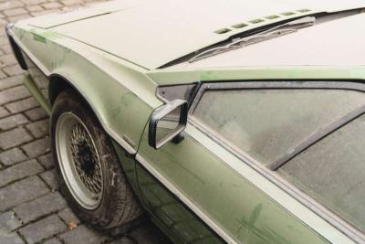 1982 Lotus ESPRIT