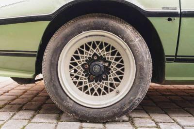 1982 Lotus ESPRIT
