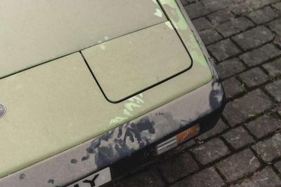 1982 Lotus ESPRIT