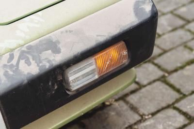 1982 Lotus ESPRIT