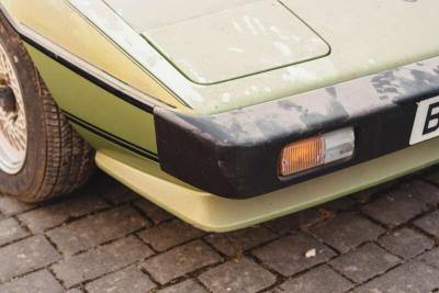 1982 Lotus ESPRIT