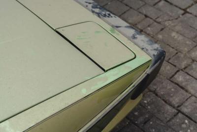 1982 Lotus ESPRIT