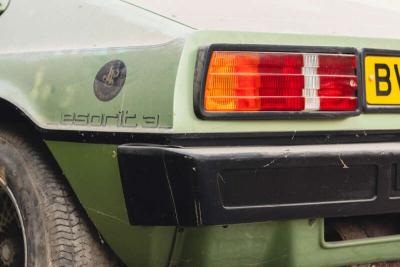1982 Lotus ESPRIT