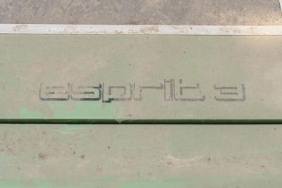 1982 Lotus ESPRIT