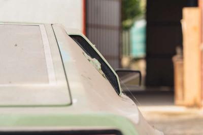 1982 Lotus ESPRIT