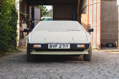 1982 Lotus ESPRIT