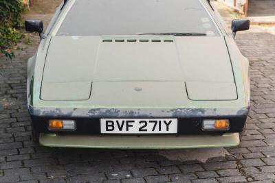 1982 Lotus ESPRIT