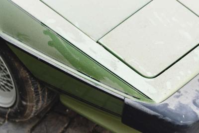 1982 Lotus ESPRIT