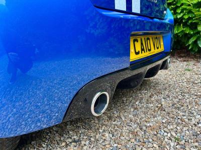 2010 Renault CLIO