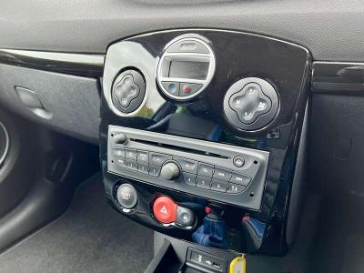 2010 Renault CLIO
