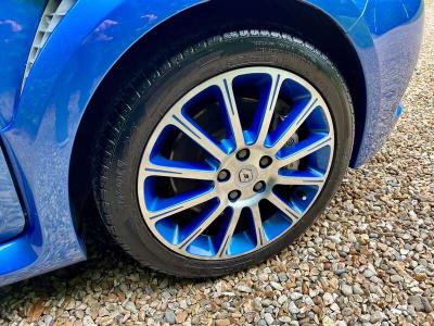 2010 Renault CLIO