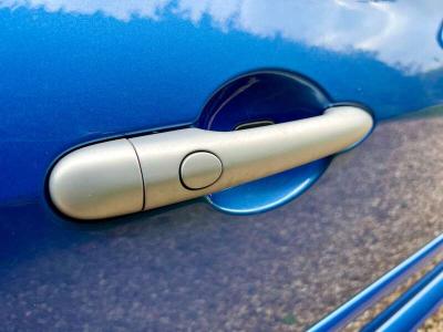2010 Renault CLIO