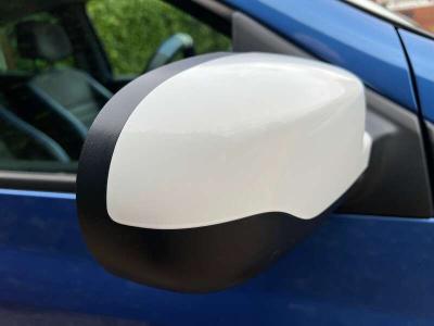 2010 Renault CLIO