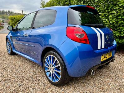 2010 Renault CLIO