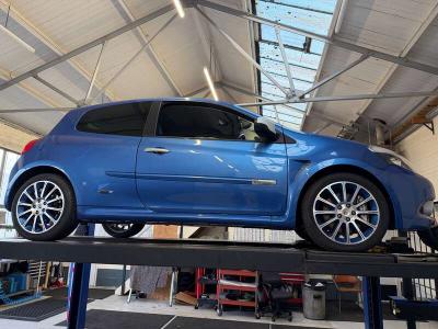 2010 Renault CLIO