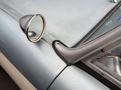 1960 Austin - Healey 3000