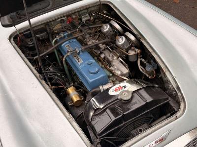 1960 Austin - Healey 3000