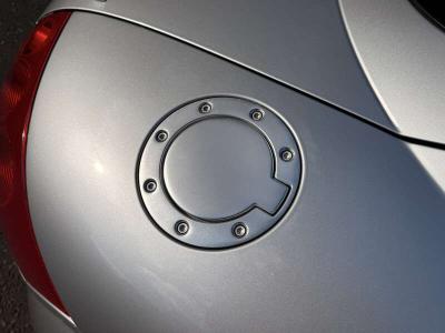 2004 Audi TT