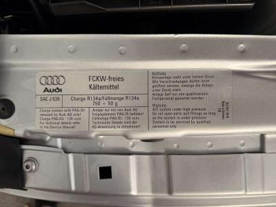 2004 Audi TT