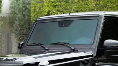 2018 Mercedes-Maybach G 650 Landaulet