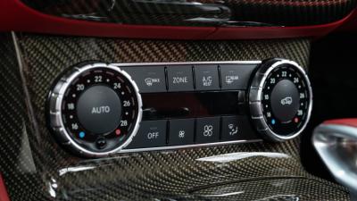 2018 Mercedes-Maybach G 650 Landaulet