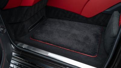 2018 Mercedes-Maybach G 650 Landaulet