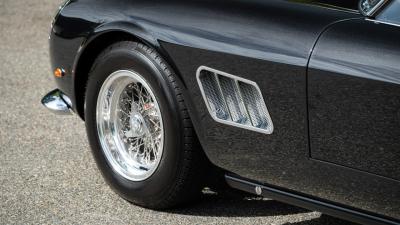 1969 Ferrari 250 GT California Spider Revival by GTO Engineering