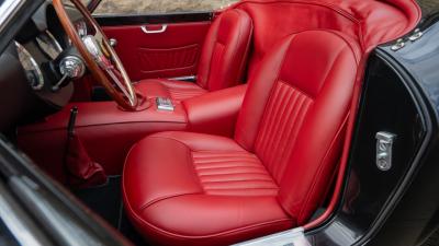 1969 Ferrari 250 GT California Spider Revival by GTO Engineering
