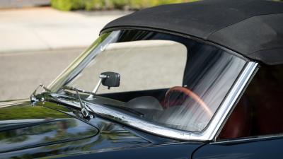 1969 Ferrari 250 GT California Spider Revival by GTO Engineering